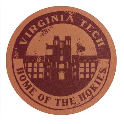 Virginia Tech 4