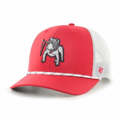 Georgia Bulldogs | Georgia Hats 