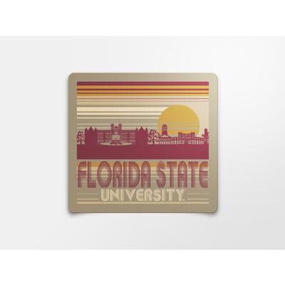 Florida State 4