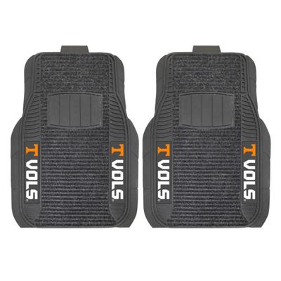 Tennessee Deluxe Car Mat Set