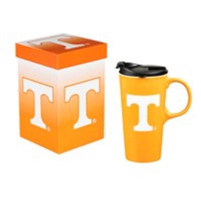 Tennessee Boxed Latte Travel Mug