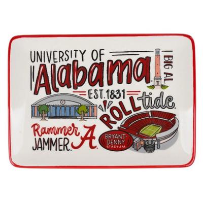 Alabama Icon 8