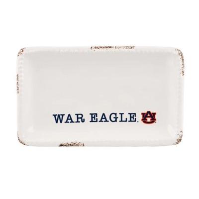 Auburn Trinket Tray