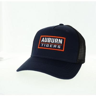 Auburn Legacy Roadie Trucker Hat