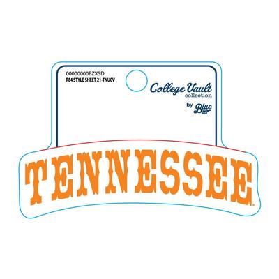 Tennessee Vault Arch Decal
