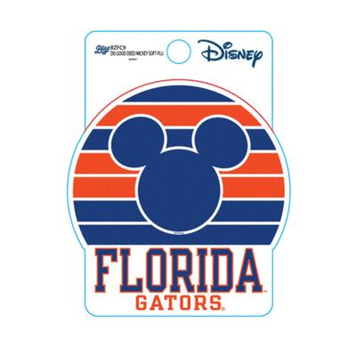 Florida Disney Good Deed Mickey Decal