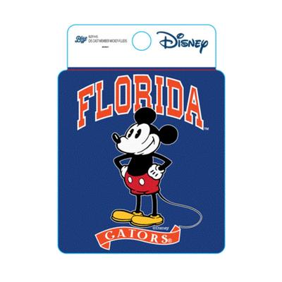 Florida Disney Cast Member Mickey Decal