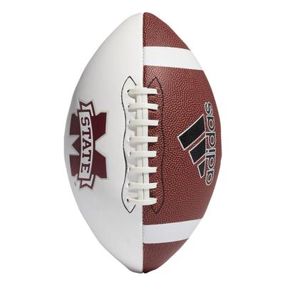 Mississippi State Adidas Autograph Football