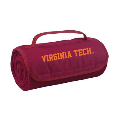 Virginia Tech 48