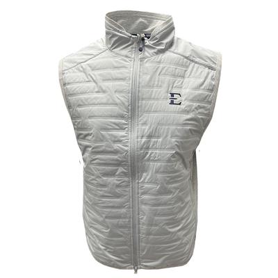 ETSU Southern Tide Abercorn Performance Vest
