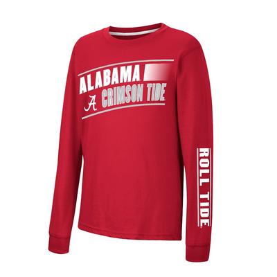 Alabama Youth Fiduciary Tee