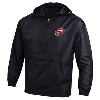 Western Kentucky Champion Packable Pullover