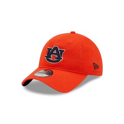 Auburn New Era 920 Core Classic Adjustable Hat