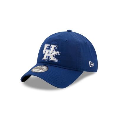 Kentucky New Era 920 Core Classic Adjustable Hat