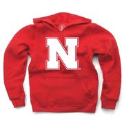  Nebraska Youth Hood Primary Logo