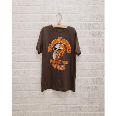 Tennessee YOUTH  Rolling Stones Rock'em Tee