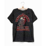  Mississippi State Youth Rolling Stones Rock ' Em Tee