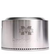  Mississippi State Solo Stove Yukon Fire Pit