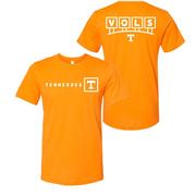  Tennessee 2022 Official Football Fan Tee