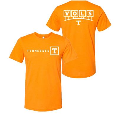 Tennessee 2022 Official Football Fan Tee