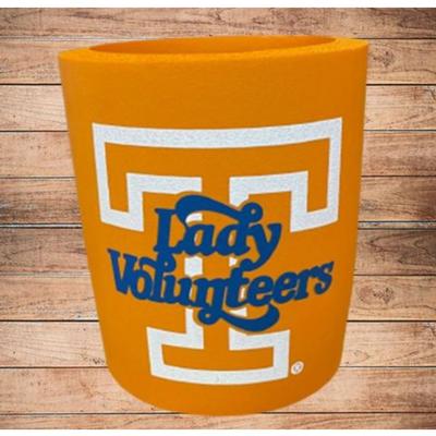 Tennessee Lady Vols Can Cooler