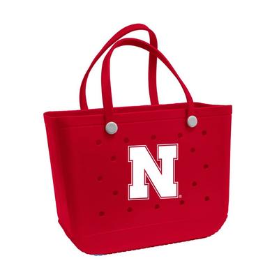 Nebraska Venture Tote Bag
