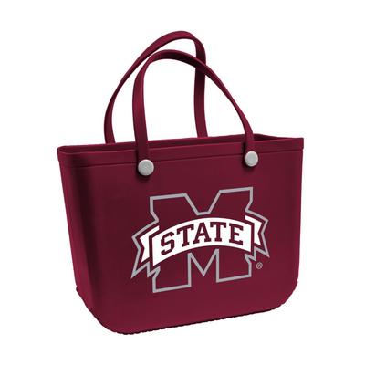 Mississippi State Venture Tote Bag