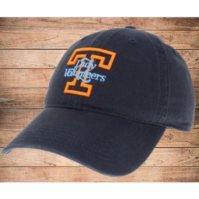 Tennessee Legacy Lady Vols Logo Hat