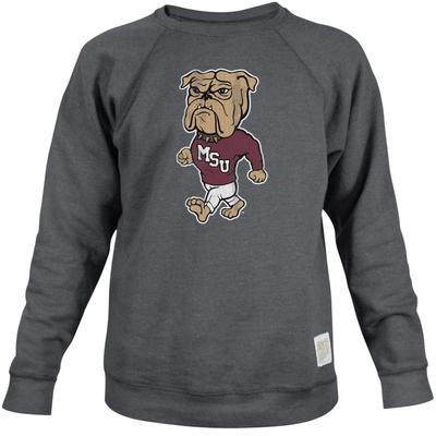 Mississippi State Vault Bully Softee Crew
