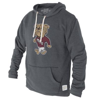 Mississippi State Vault Bully Softee Hoodie