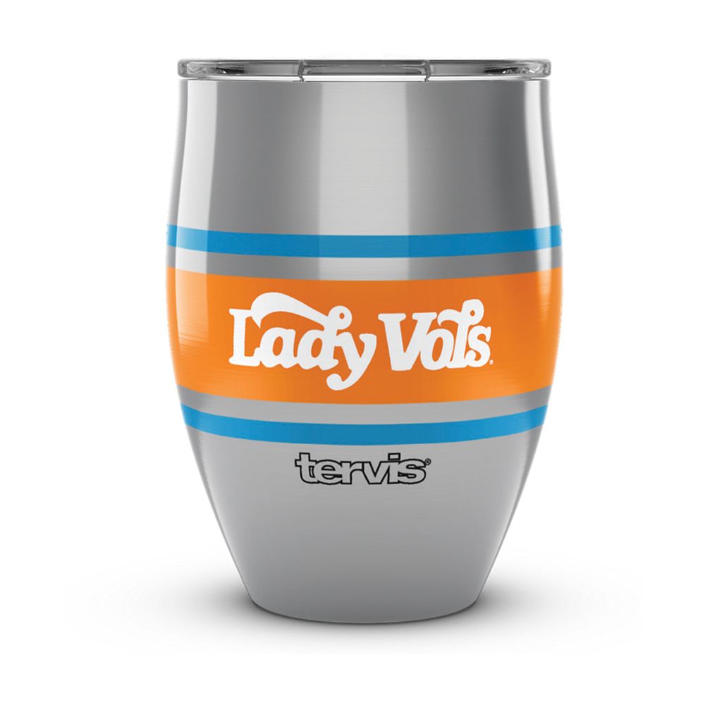 Lady Vols, Tennessee Yeti Lady Vols 30oz Tumbler