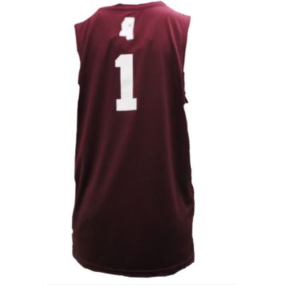 Bulldogs NCAA Swingman Jersey