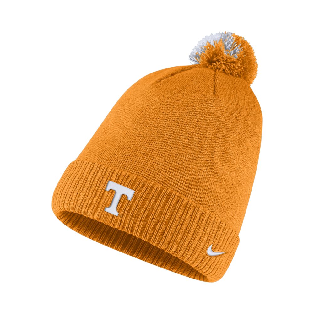 tennessee vols beanie