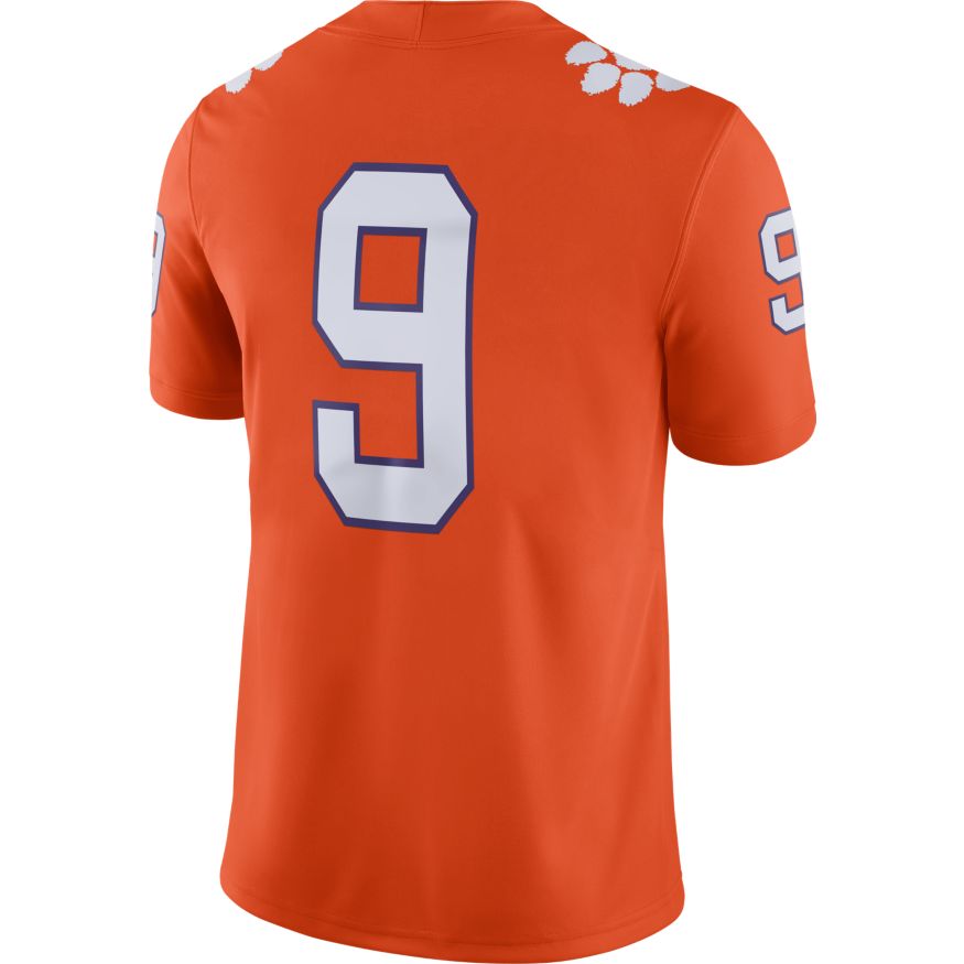 9 number jersey