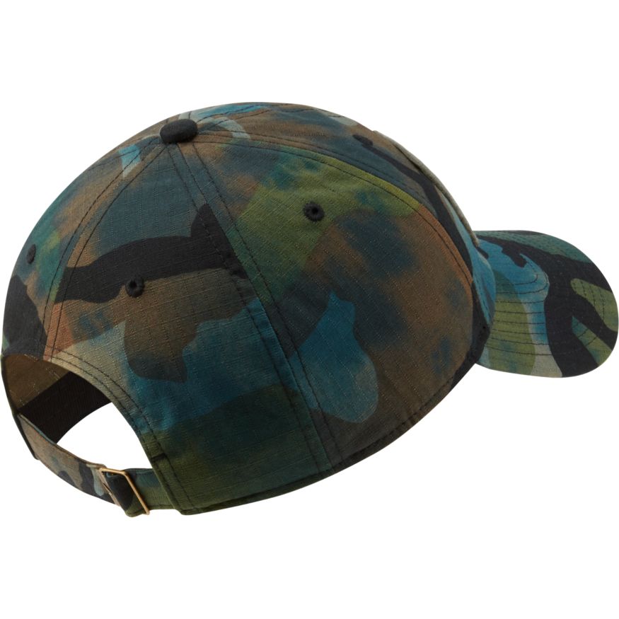 tennessee vols camo hat