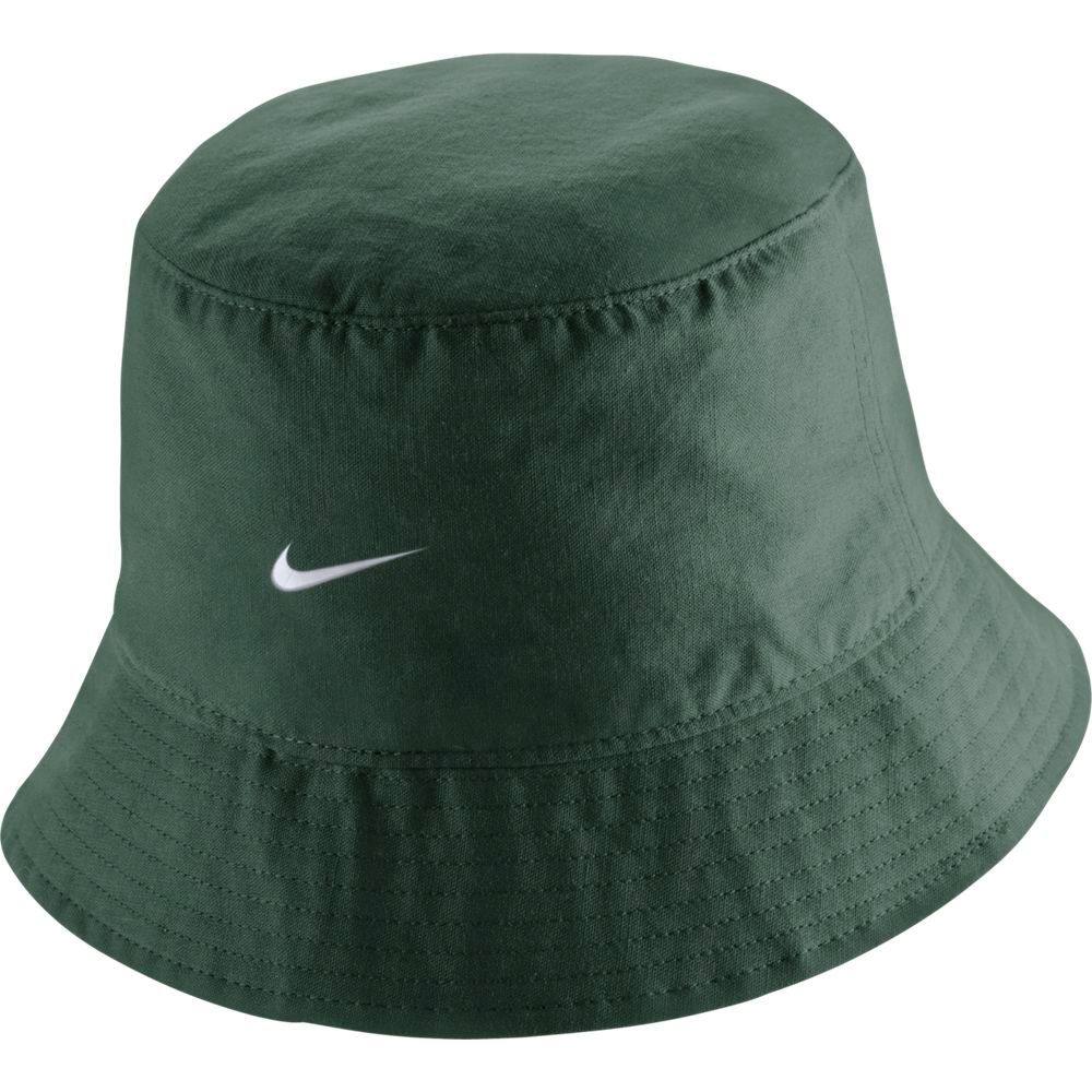 msu nike bucket hat