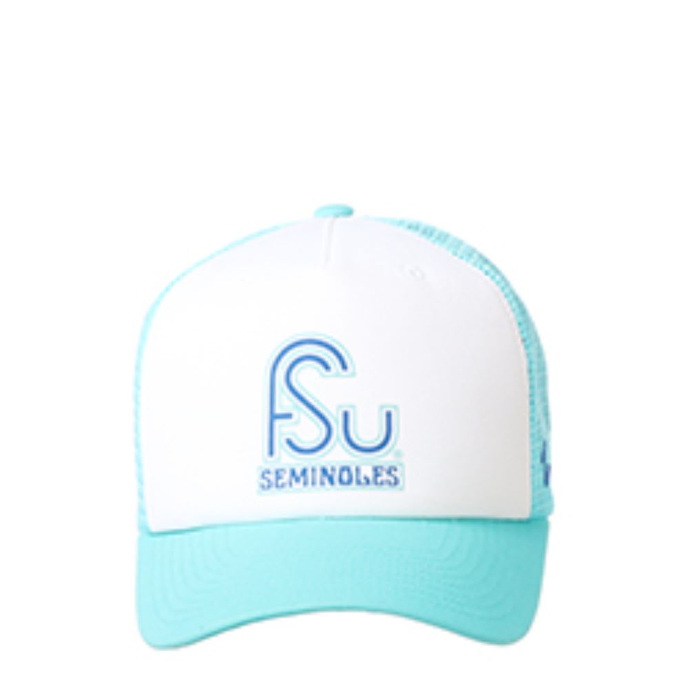 FLSSCA0010 Zephyr Florida State University Seminoles Mossy Oak Camo Hat 