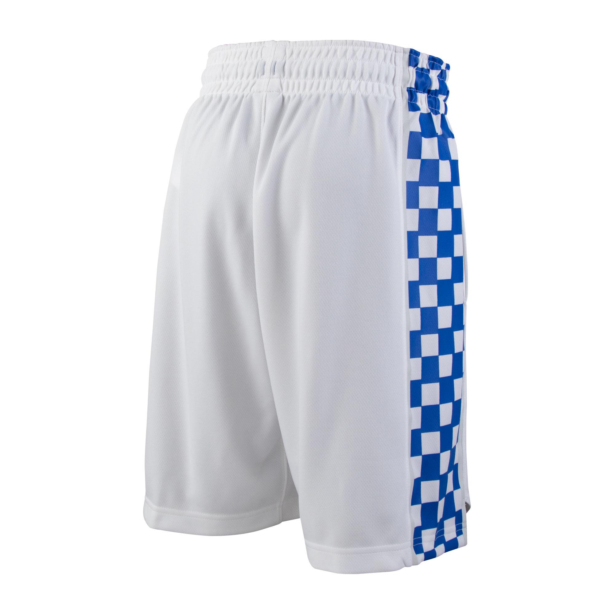nike youth basketball shorts