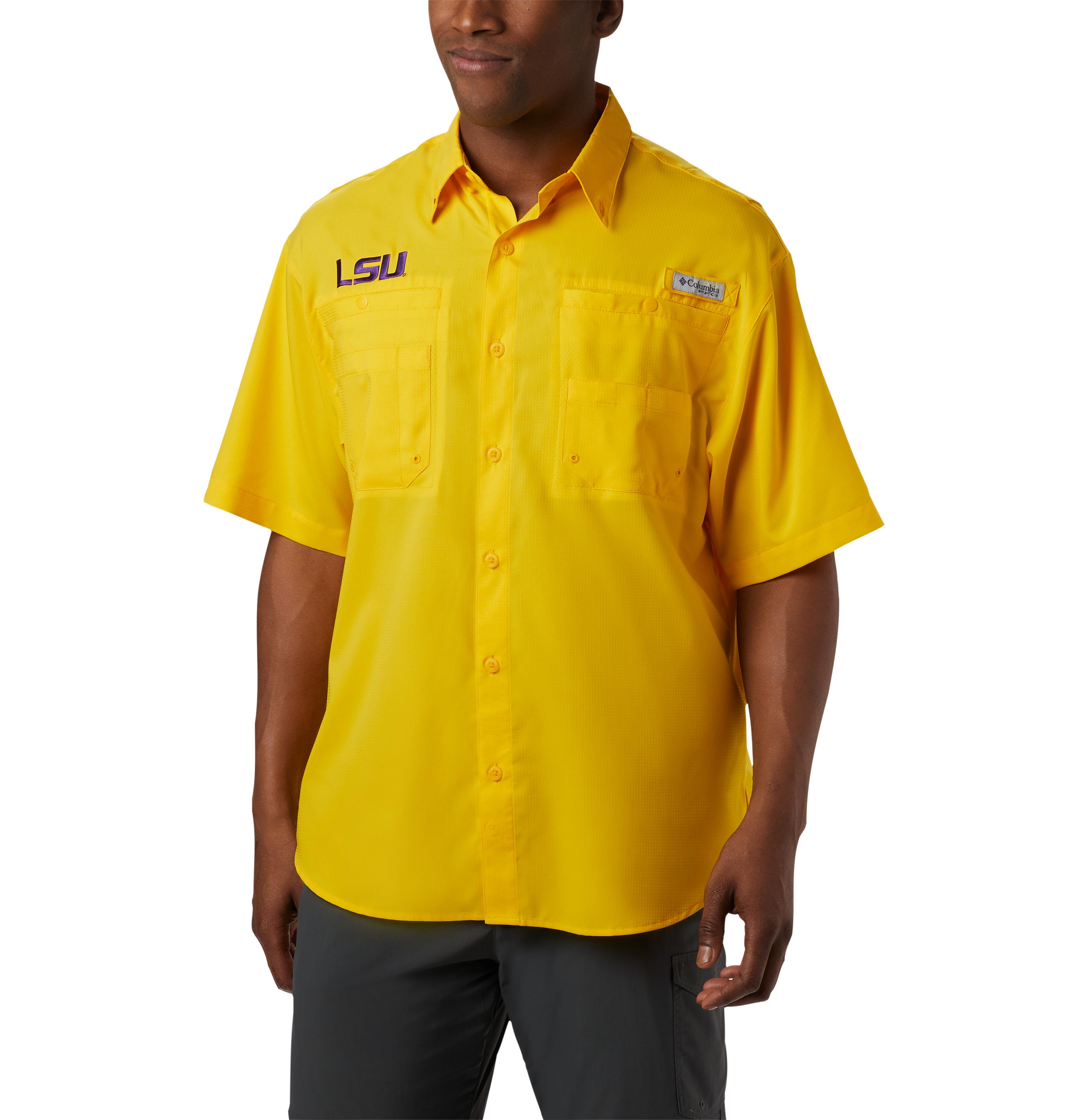 men's columbia tamiami short sleeve shirt