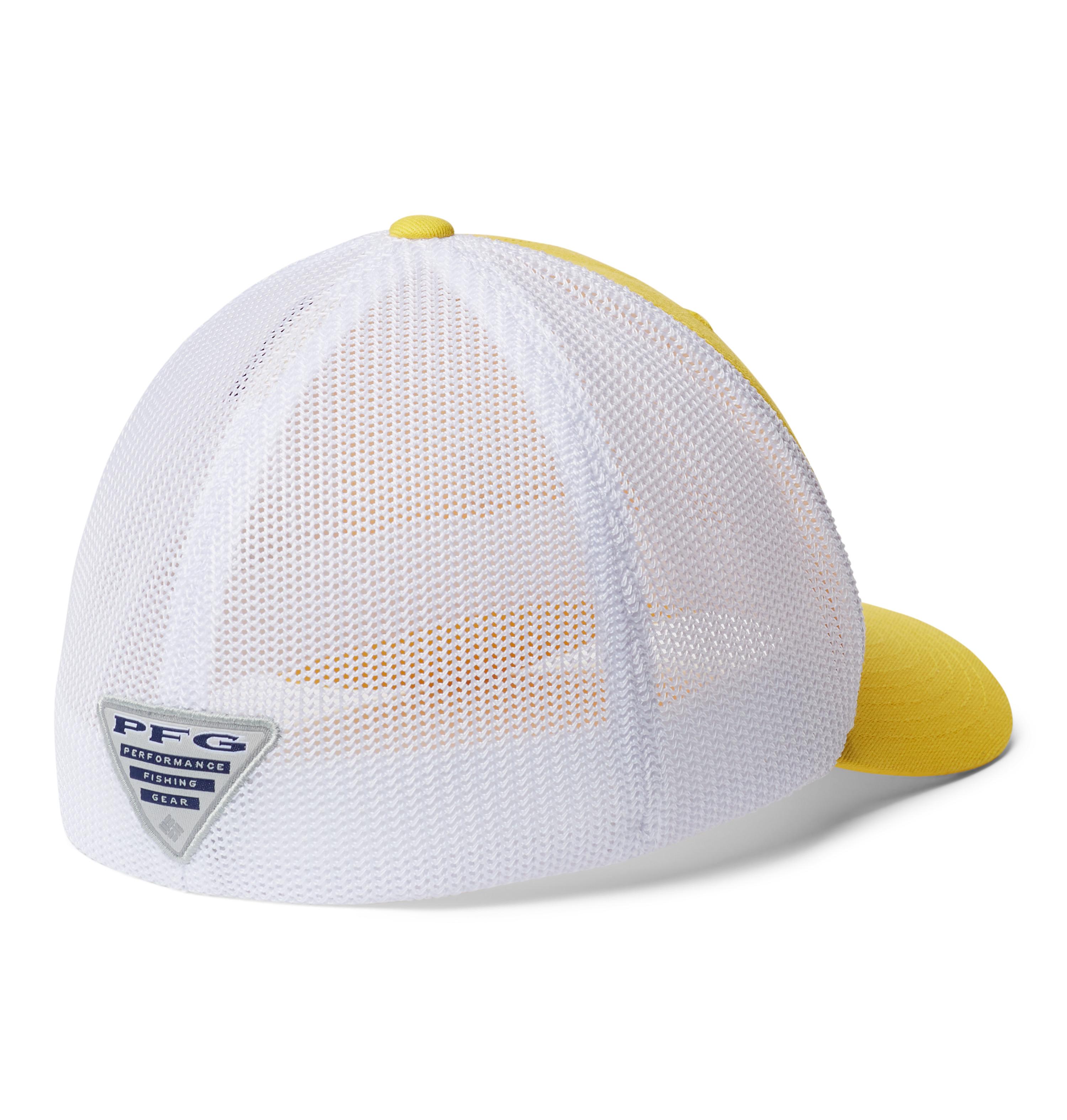 pfg lsu hat