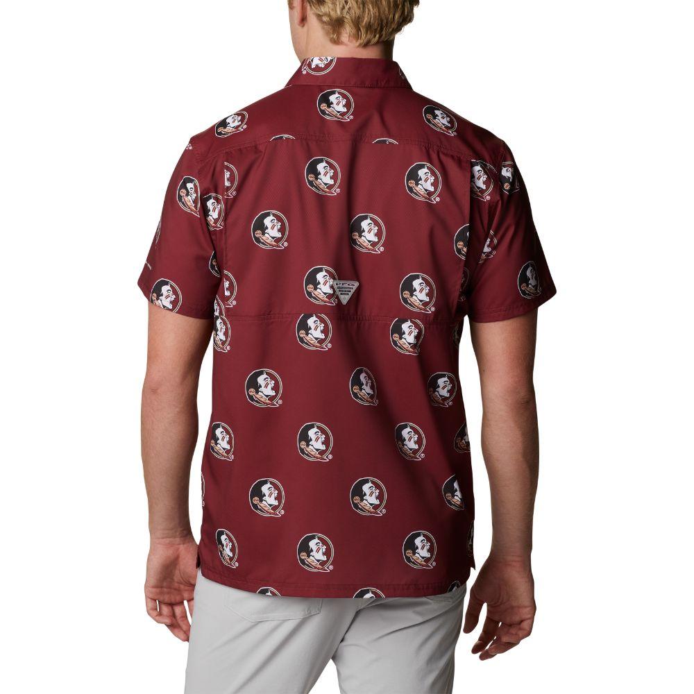 fsu columbia shirt