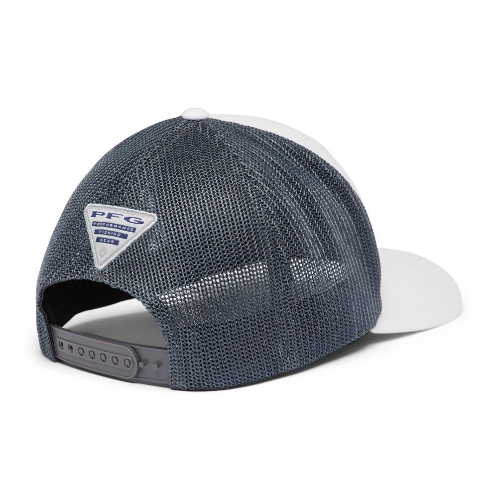 columbia pfg michigan hat