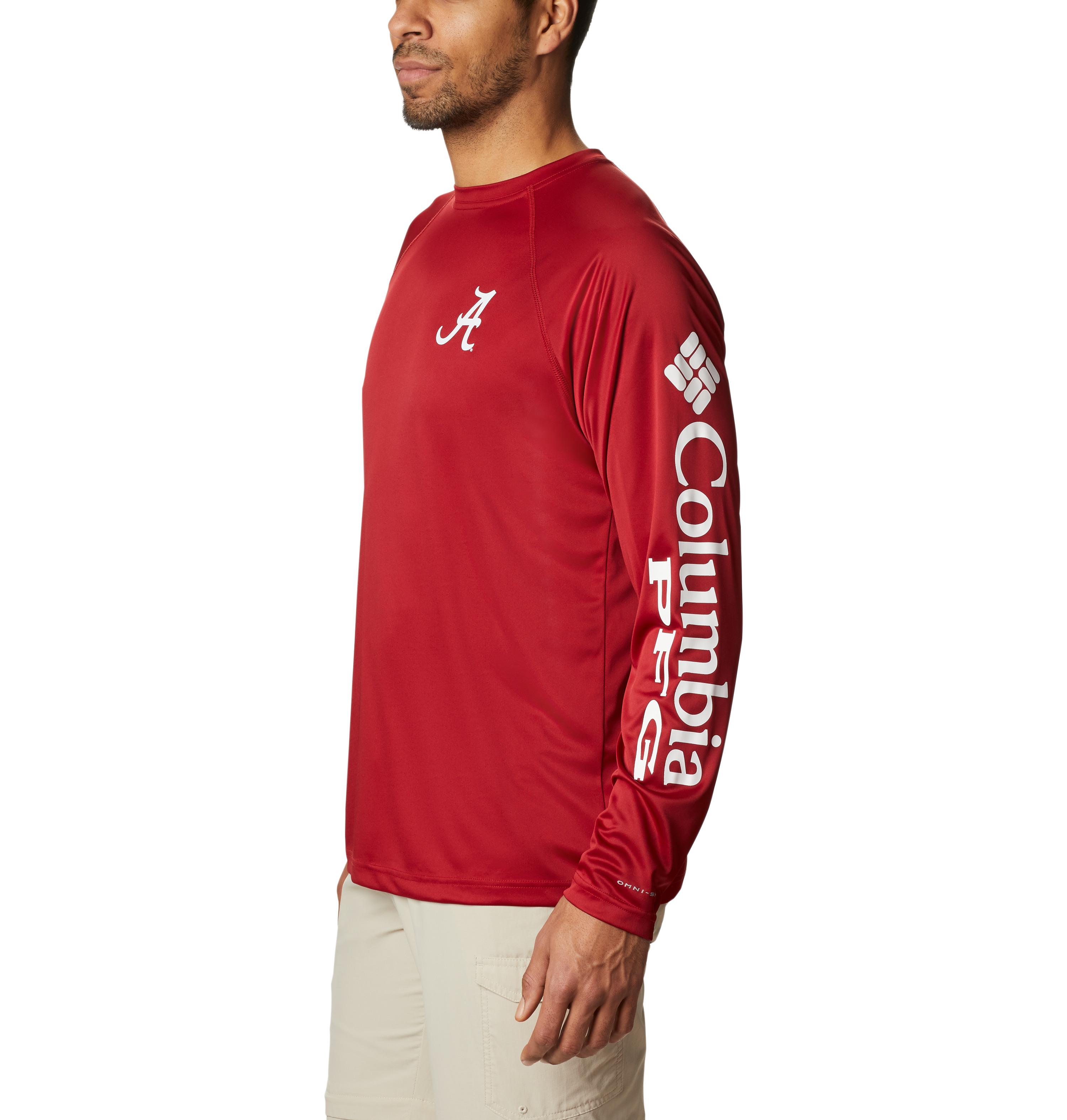 men's alabama shirt