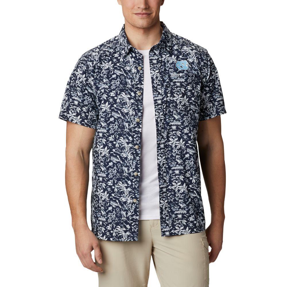 columbia swimming shirt