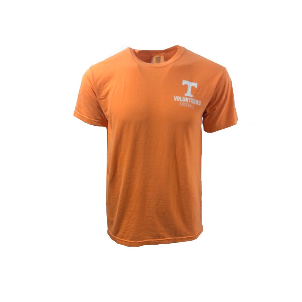 Tennessee Vols Stadium Comfort Colors 