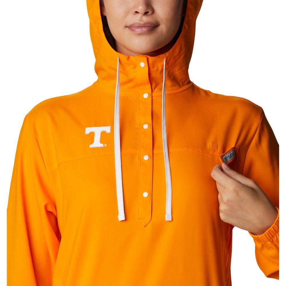 Tennessee Columbia Women's PFG Tamiami 