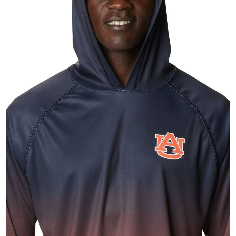 Auburn Columbia Men's Super Terminal 