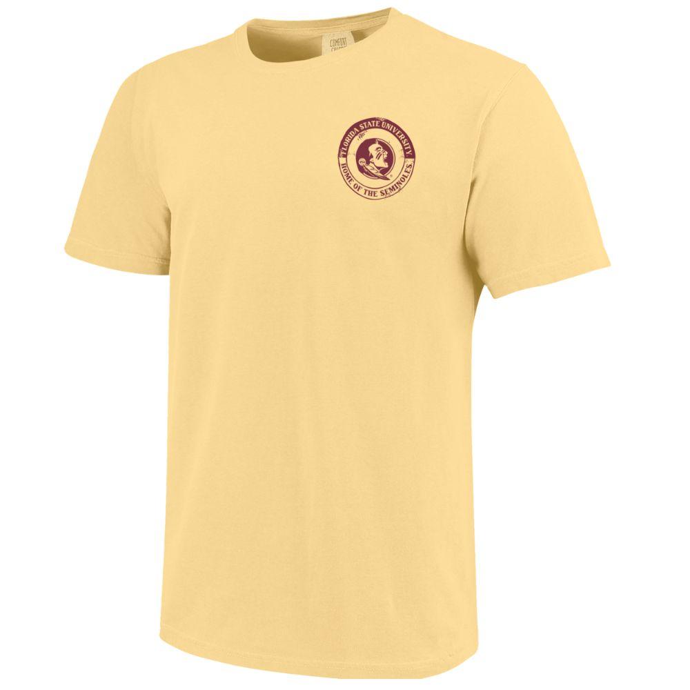 fsu comfort colors