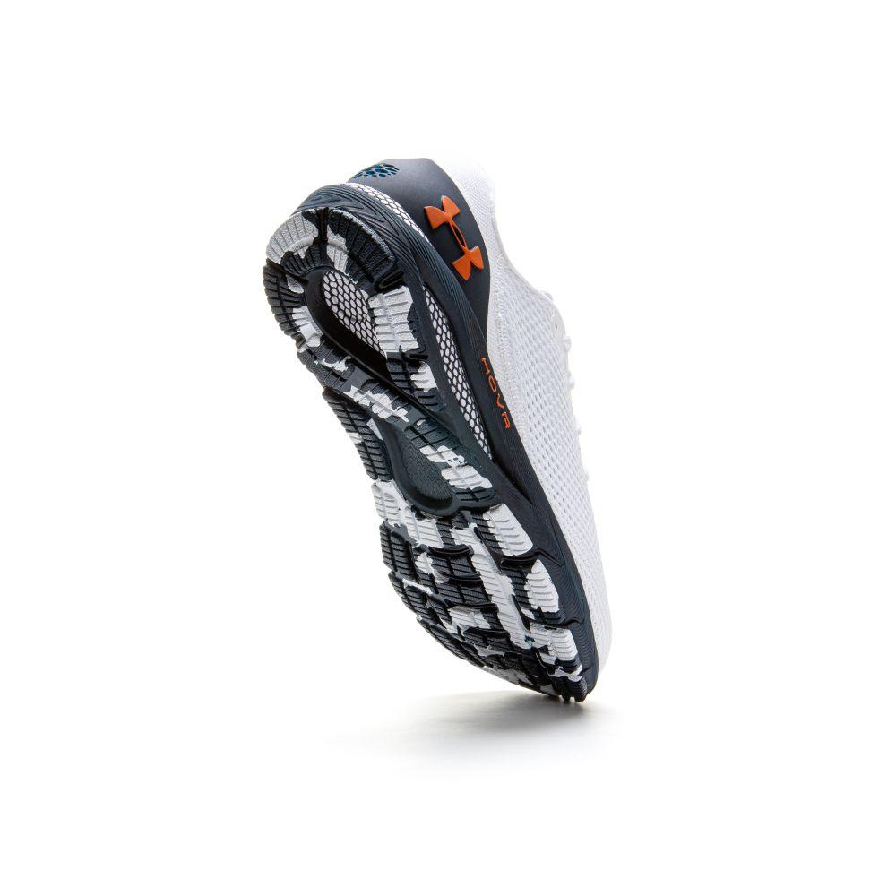 Aub Auburn Mens Under Armour Hovr Sonic 4 Running Shoes Alumni Hall