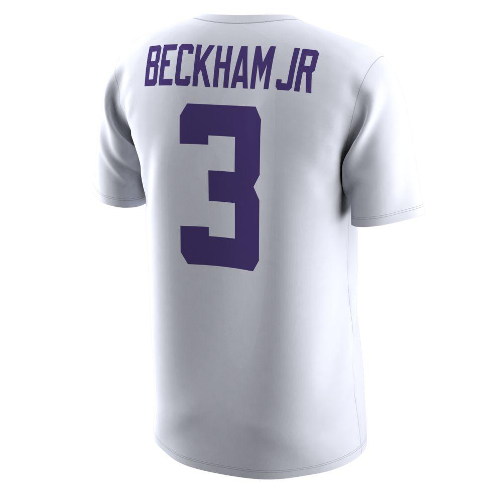 odell beckham jersey shirt